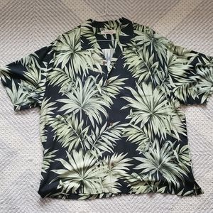 Men's Tropical Shirts